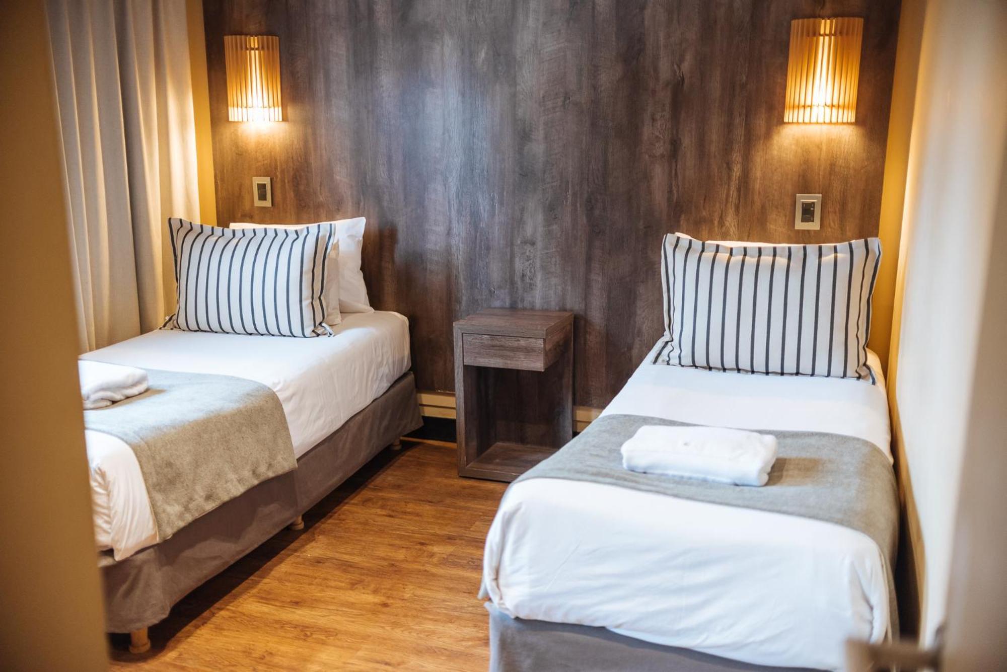 Gran Hotel Potrerillos Zimmer foto